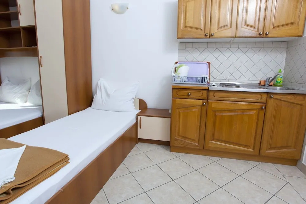 Villa Ivo Apartmani
