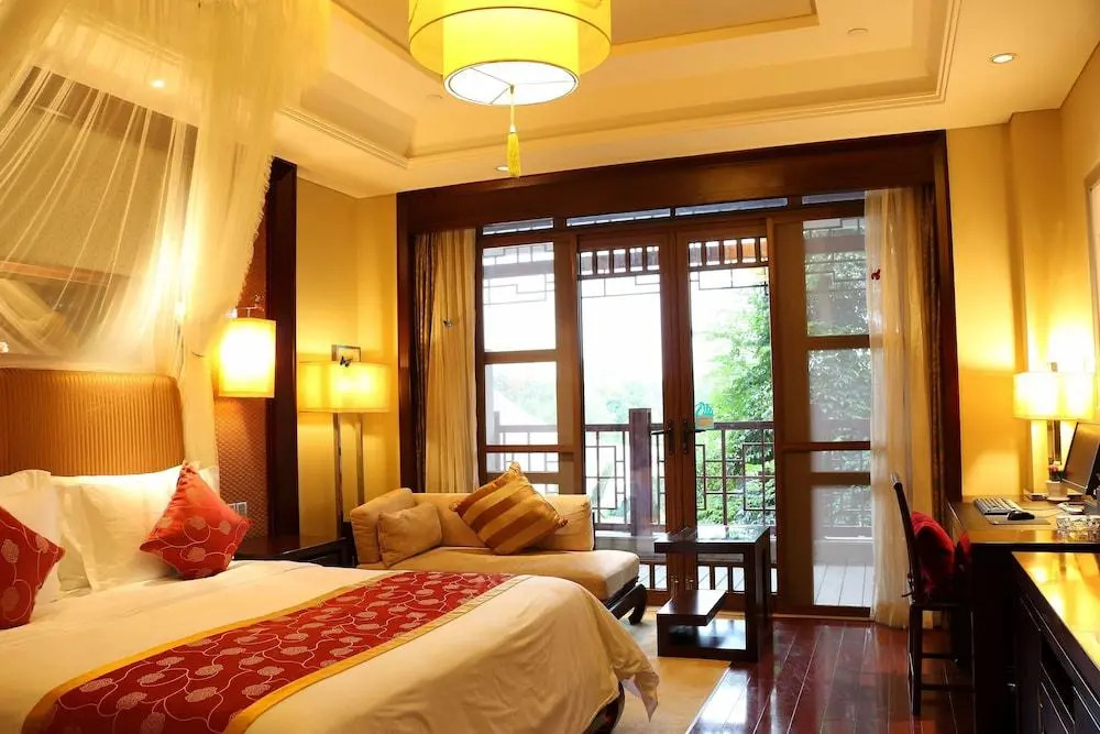 Xiamen Aqua Resort