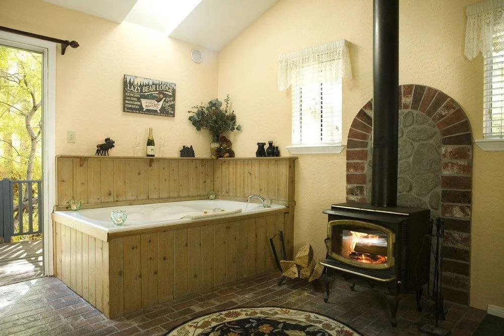 Pine Knot Guest Ranch