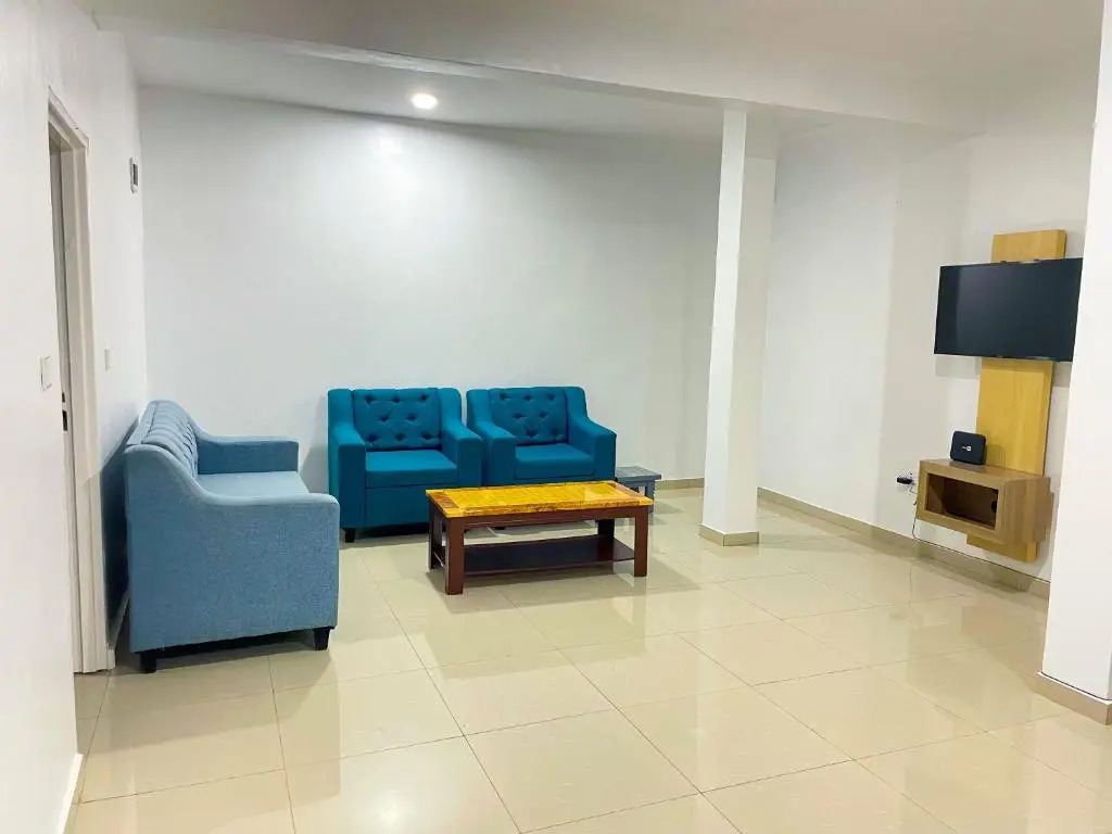 Rebero Luxe View
