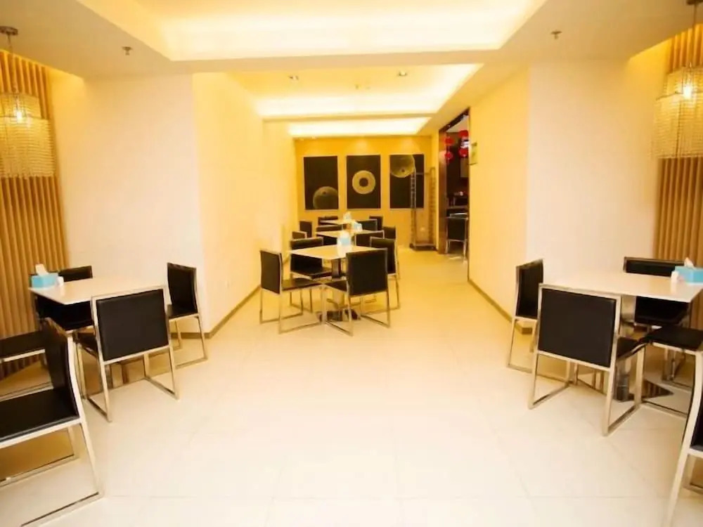 Jinjiang Star Hotel