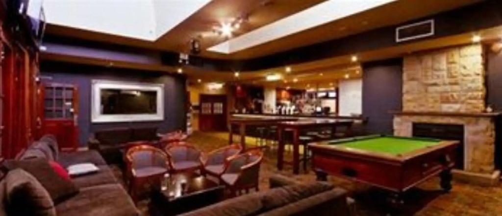 CBD Hotel Newcastle