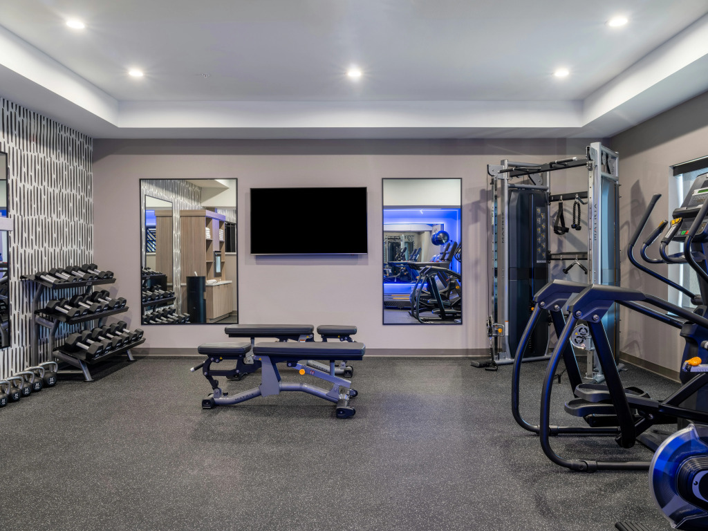 Atwell Suites Fort Worth Alliance Area by IHG