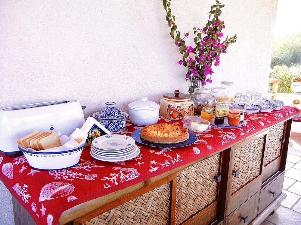 Alba B&B