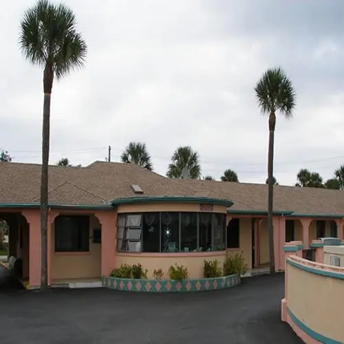Lion Inn - Saint Augustine