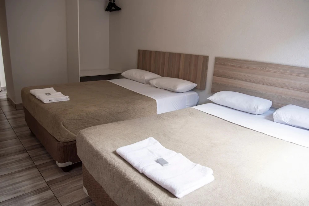 Ecomotel Kempton Park