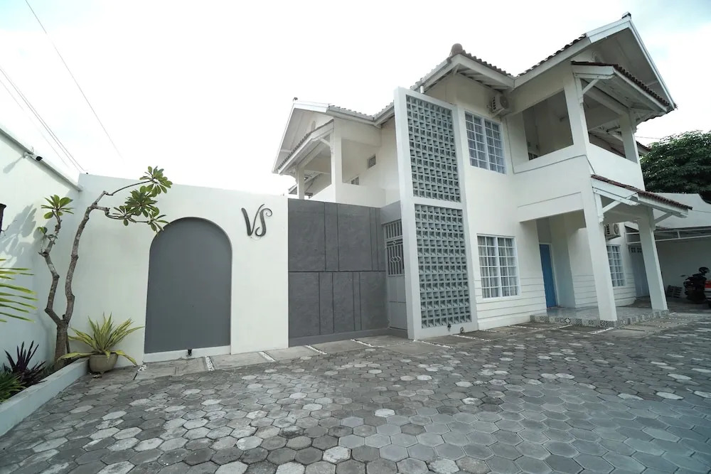 Villa Sukun