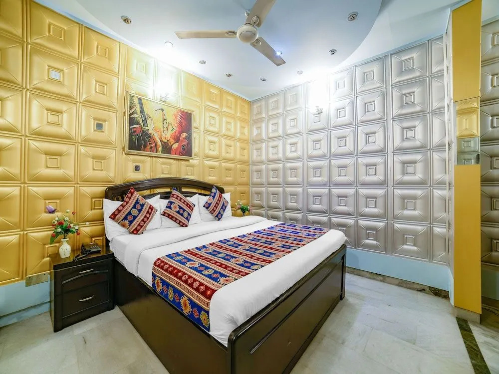 Hotel Flic Flac India