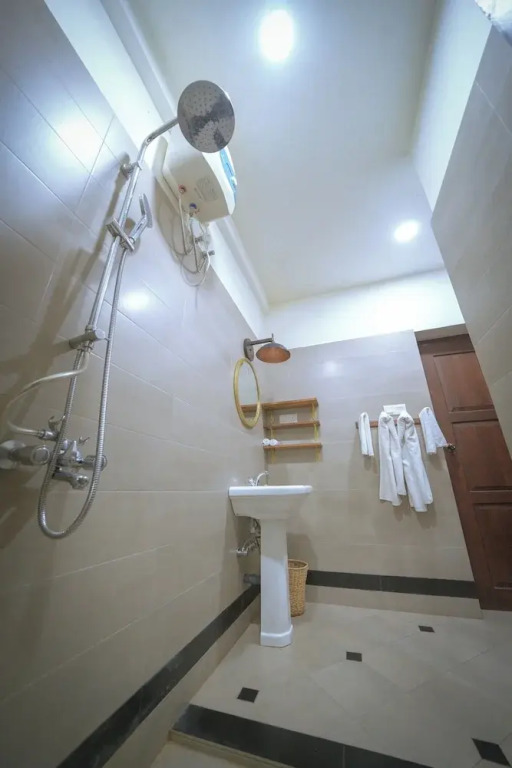 Idda Bouqtiue Villa