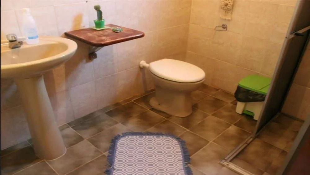 Jureia Hostel