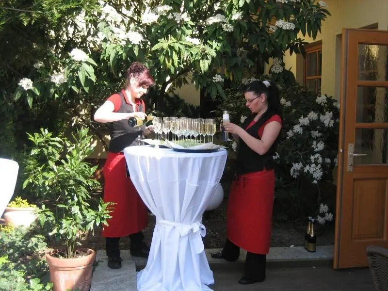 Hotel Zum Steinhof