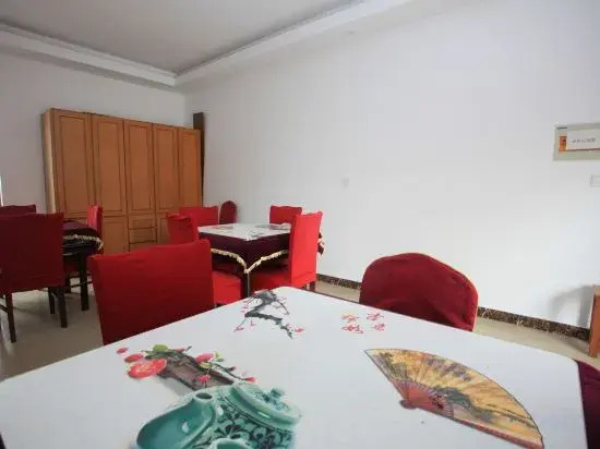 Shanghai Seaside Guest Homestay