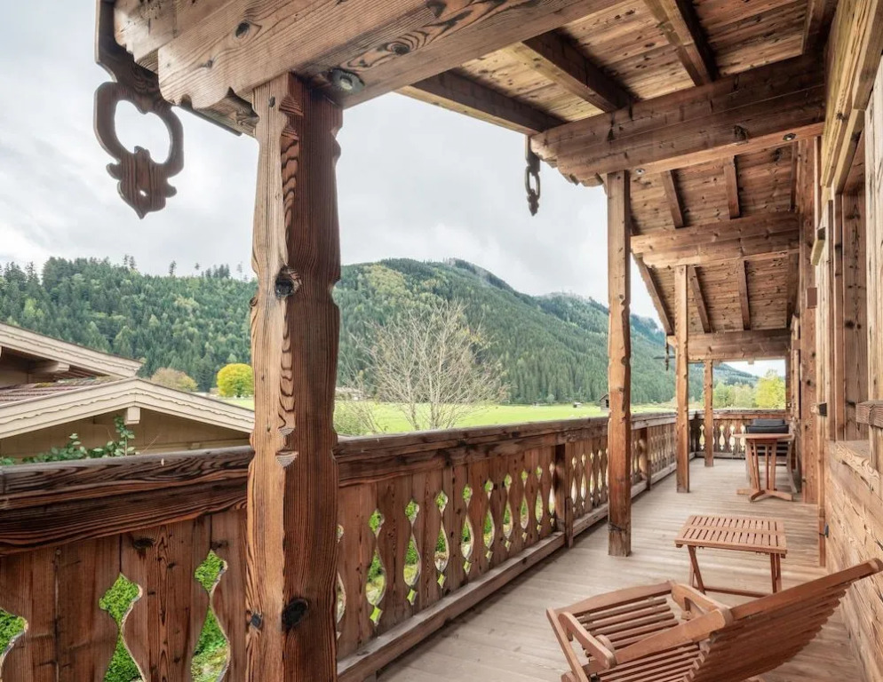 Alpin Residenzen Panoramabahn by Alpina-Holiday
