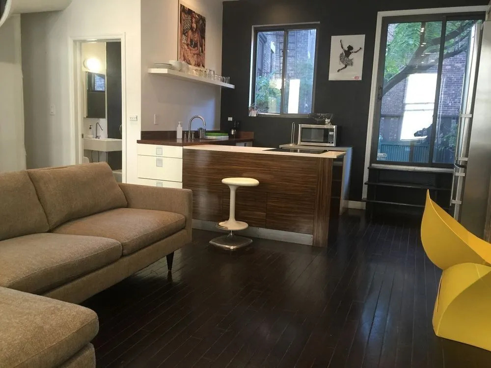 The Sylvan Guest House