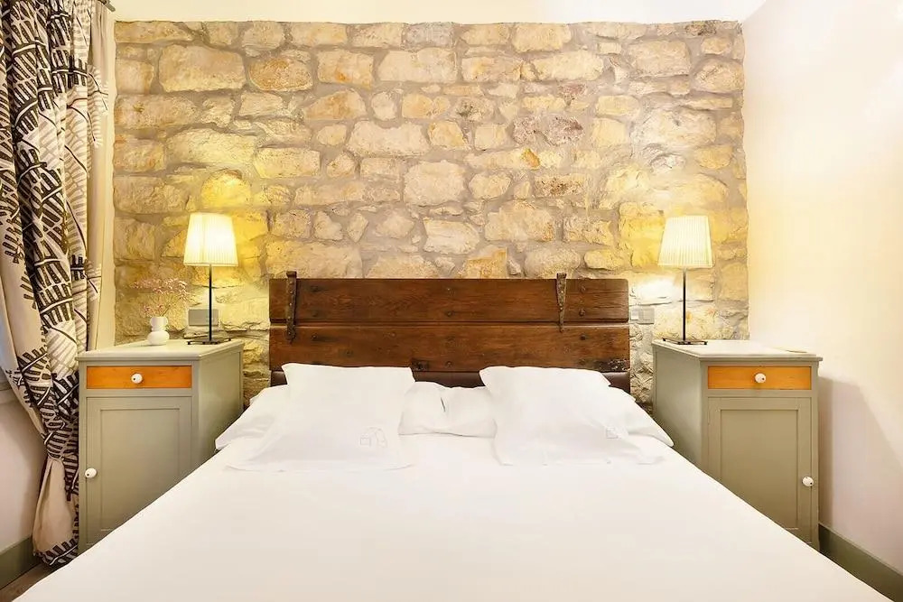 Hotel Okako San Sebastian