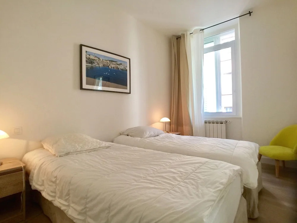 HomePlace Apartement Forville Cannes