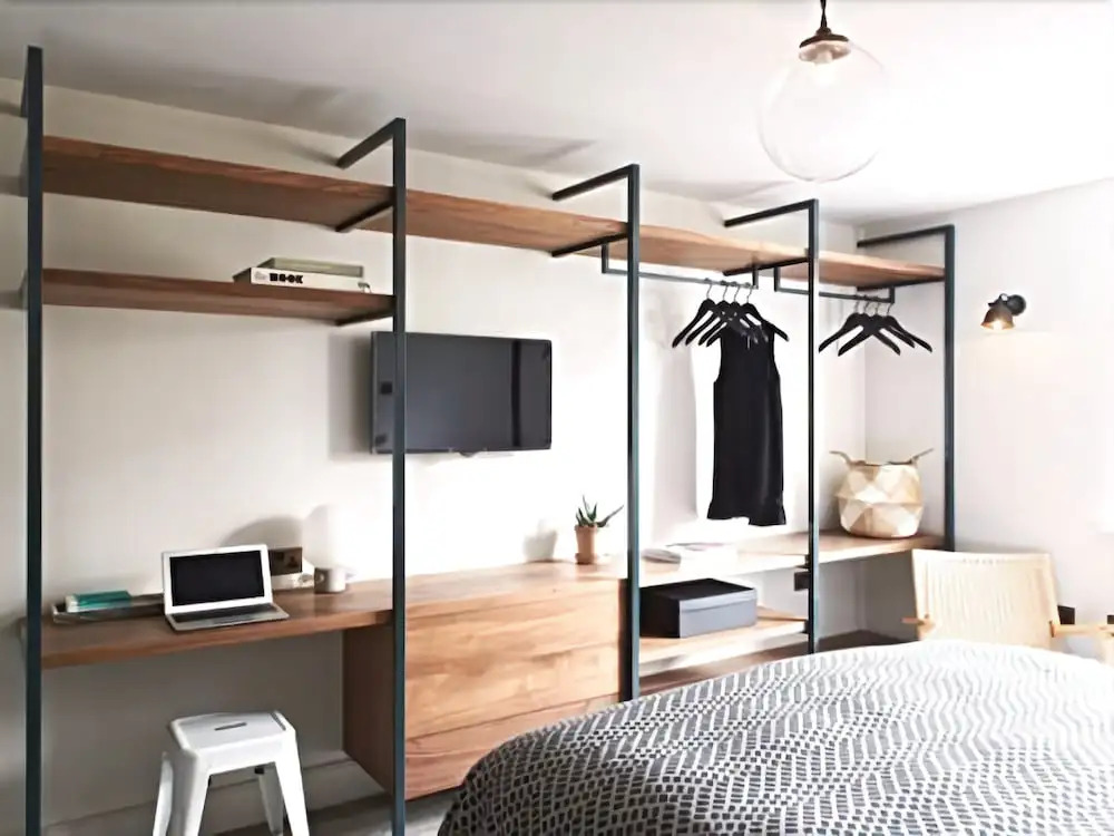 Swish Apartments Camden