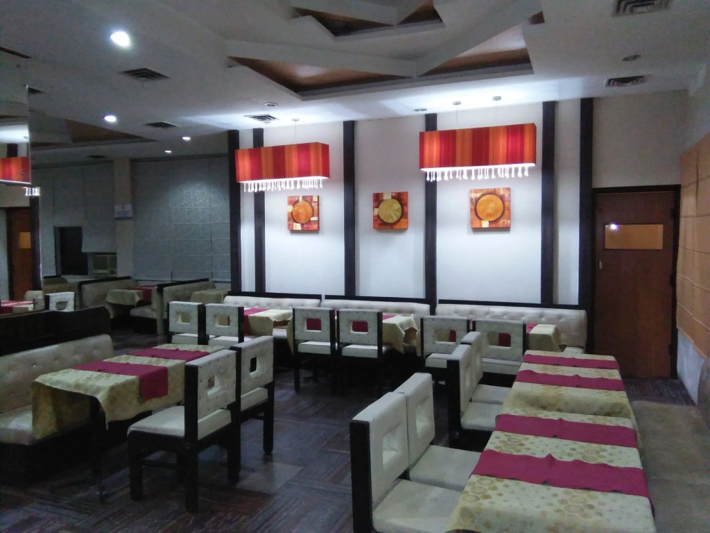 Hotel Asia Vaishnodevi Katra