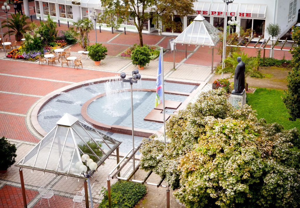 Kurhotel Roswitha