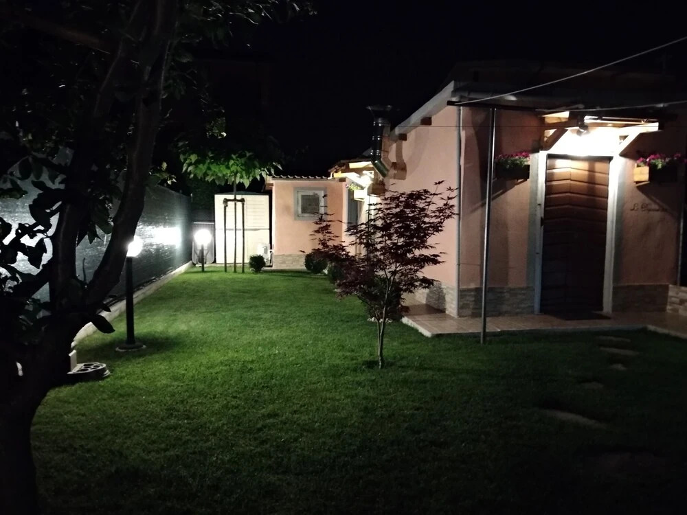 Dépendance Due passi dal centro di Lucca