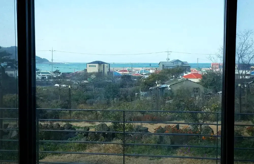 Jeju in mind