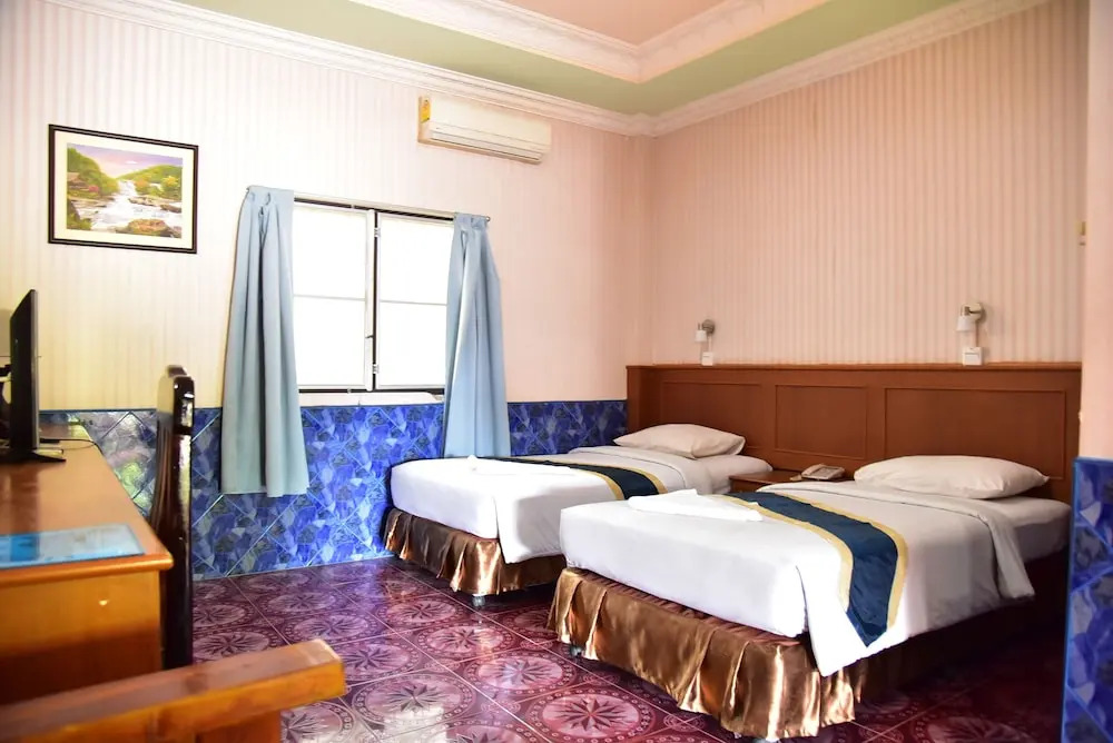 Chomdao Resort and Spa