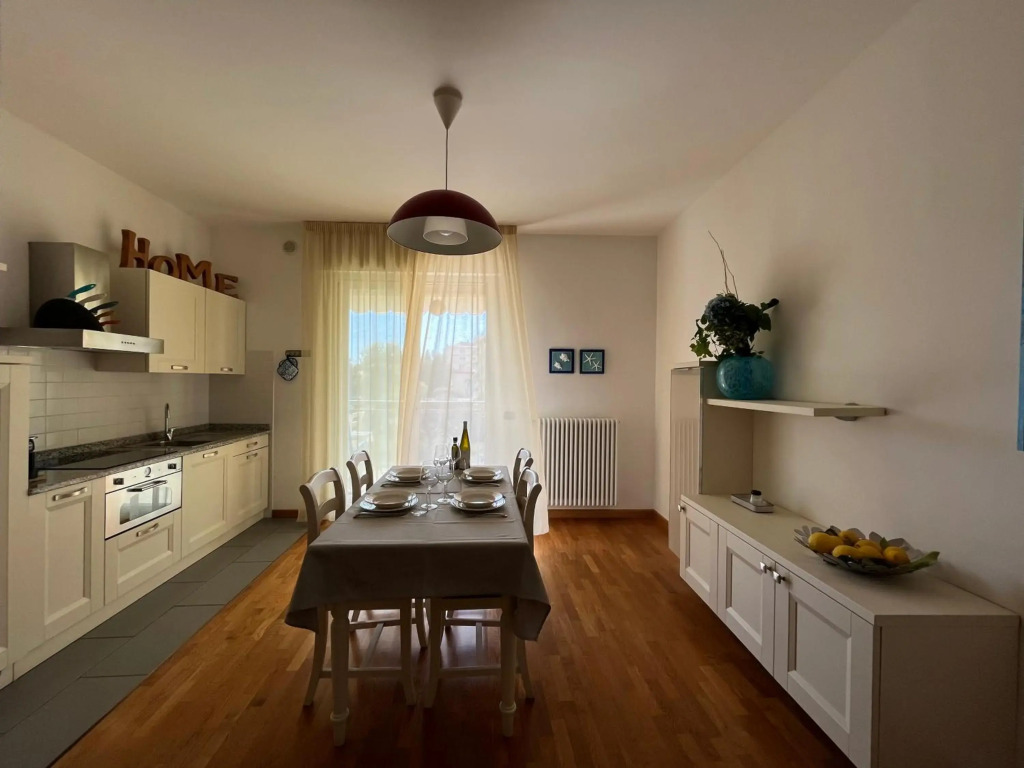 Alter ego sea apartment