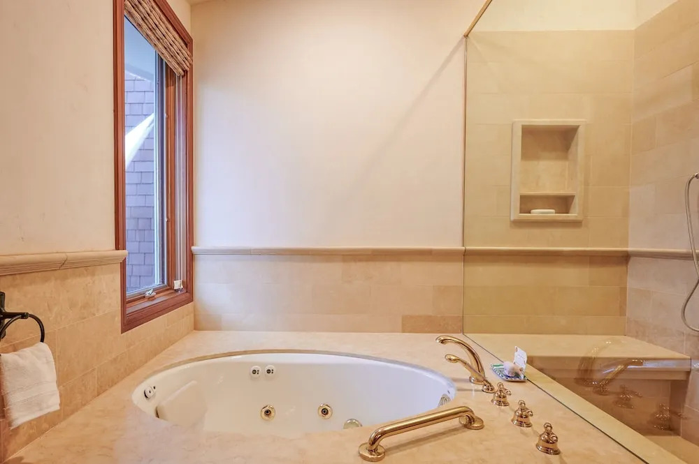 Couchons At Aspen Meadows Resort 3 Bedroom Townhouse