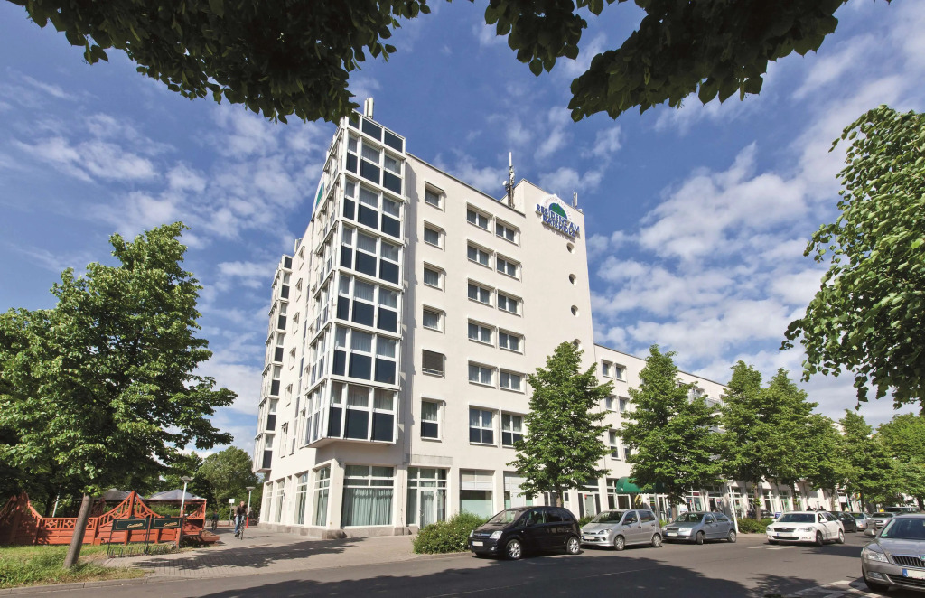 acora Leipzig Living the City
