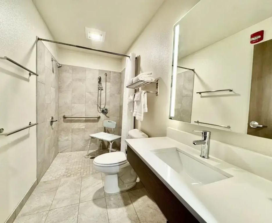 Alaskas Select Inn Wasilla