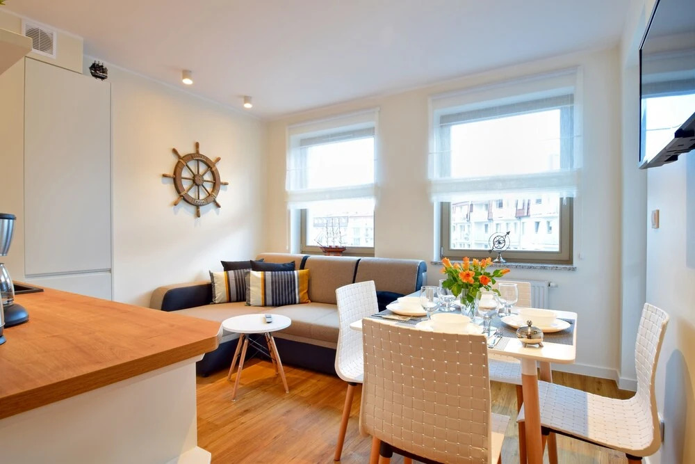 Ambria Apartments II