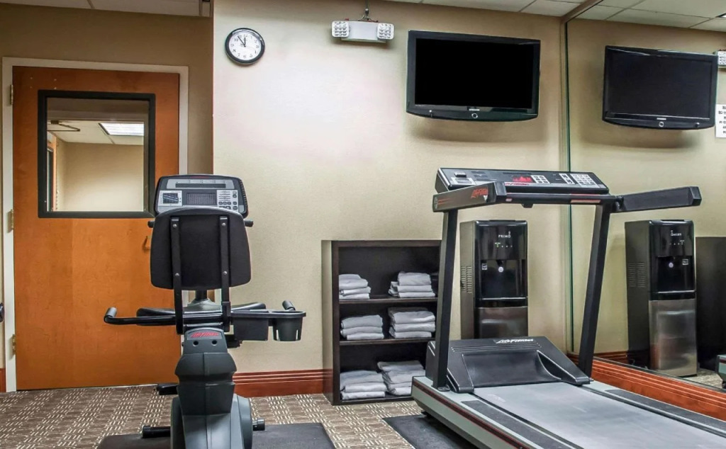 Comfort Inn Near Six Flags St Louis