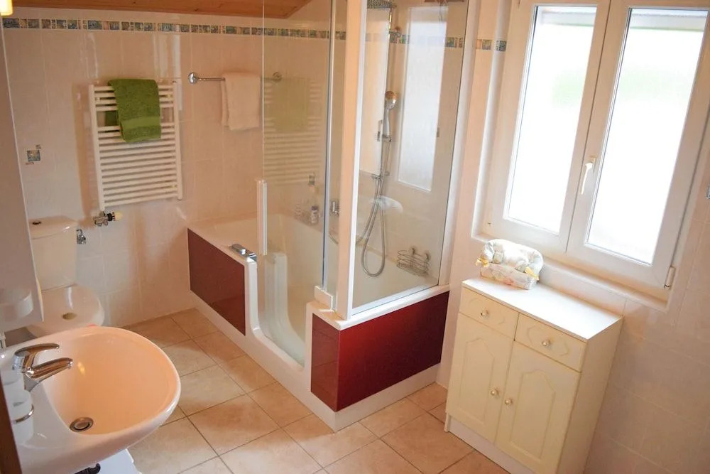 B&B Mon Rêve