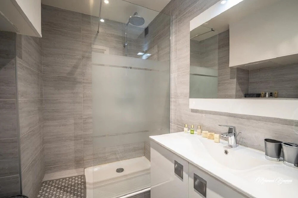 Cannes Vidal Apartment