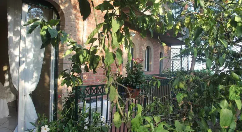 Casa dolce Casa