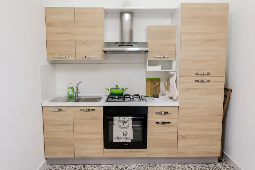 Forte apartments "Enjoy Salento"