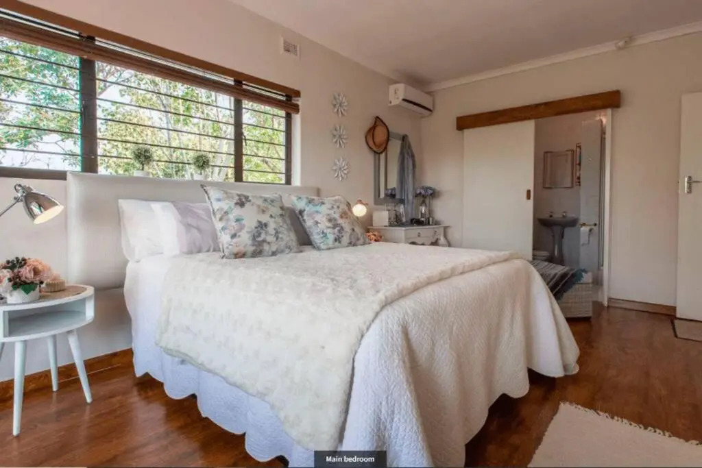 Ariel's Rest Self-catering - 4 Bedroom Luxury Home