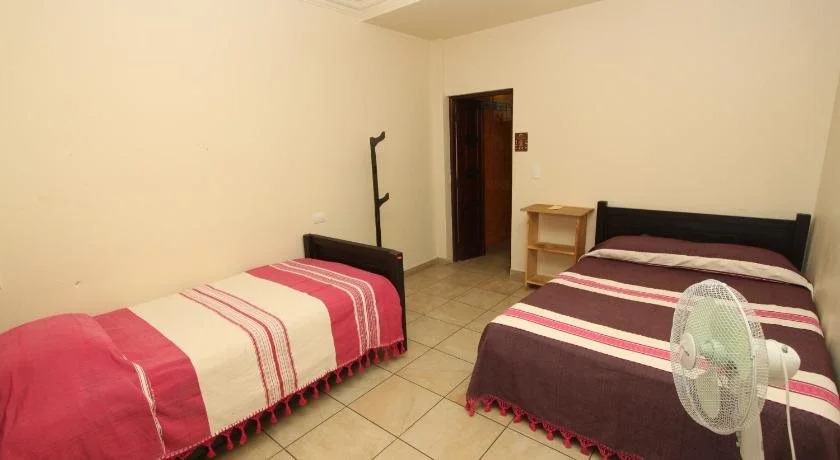 Hostal Chocolate