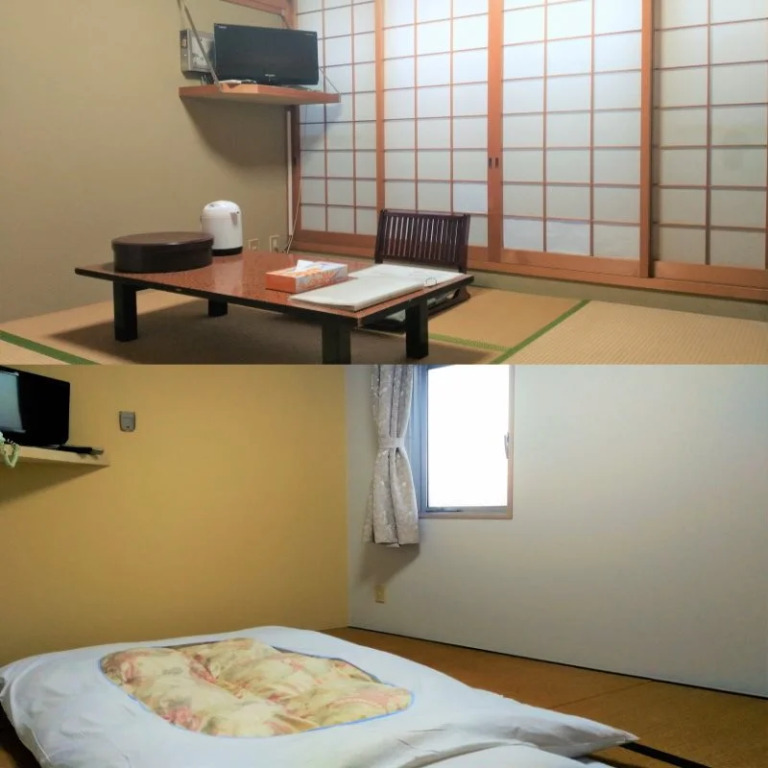 Ryokan Shinwagusou