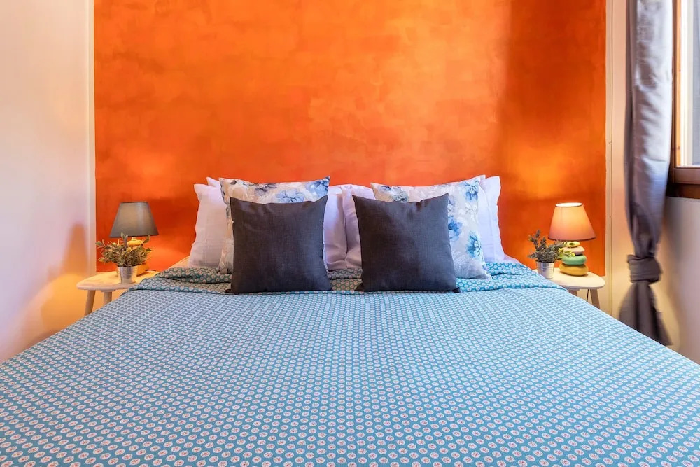 Sardinia Re - Gutierrez 31 Country House
