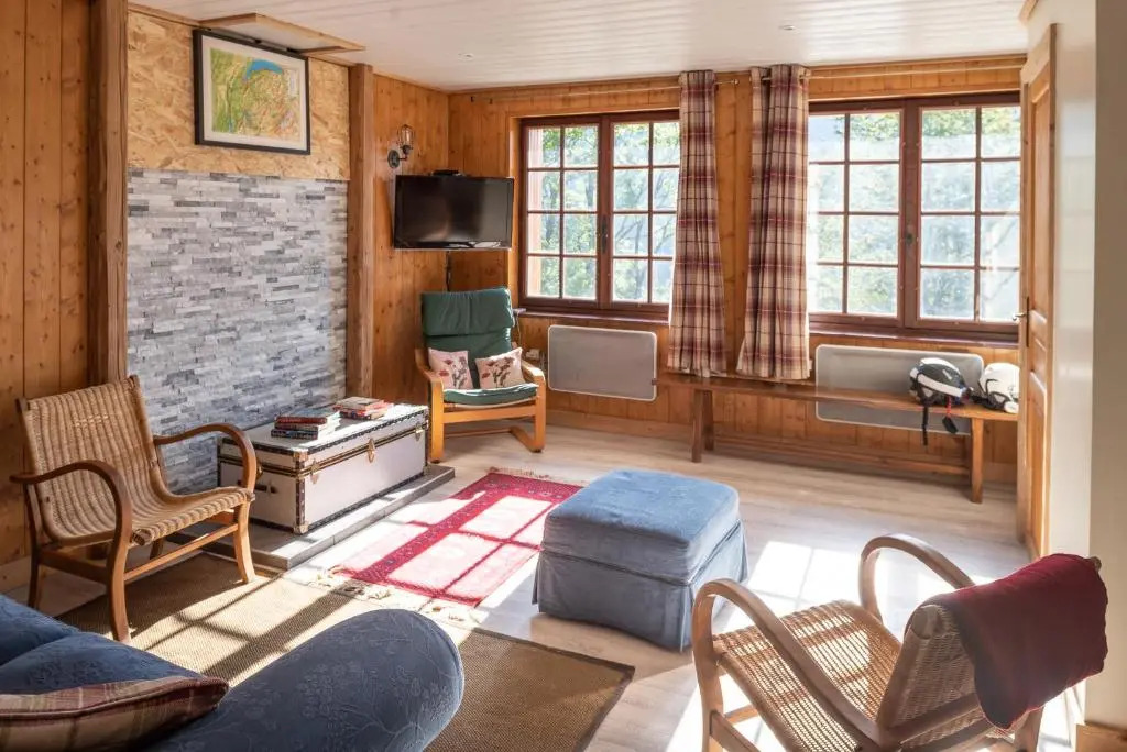 Apartment Lassare