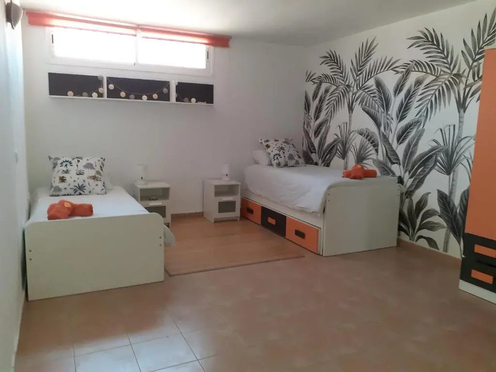 RESIDENCE NUEVO HORIZONTE