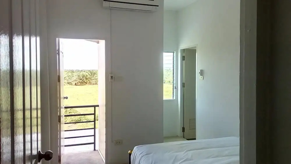 Suratthani Airport Mini Hostel