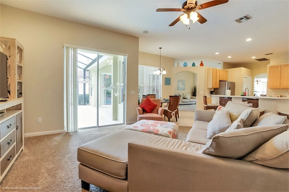 Highlands Reserve Golf & Country Club - 732 Brighton Drive