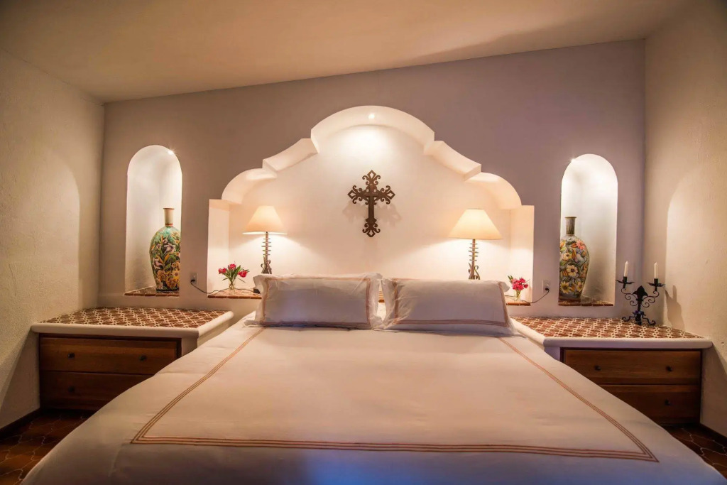 Rancho Las Cruces