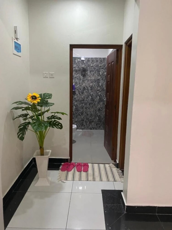 JSB Apartments Bamburi