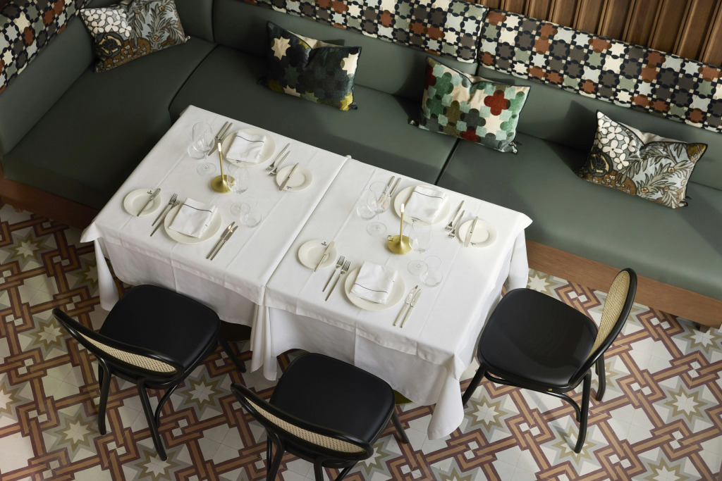 ON Residence - Small Luxury Hotels of the World