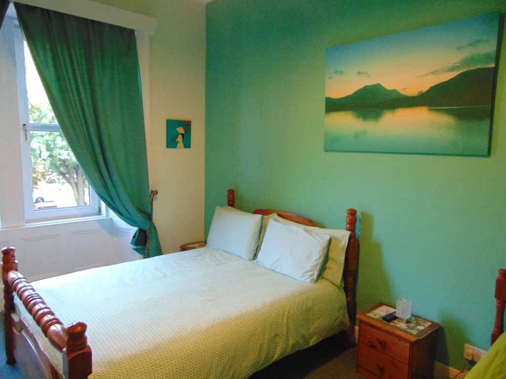 Badjao B&B