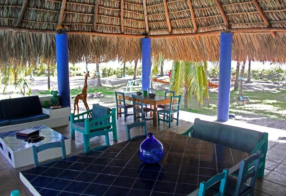 Cocori Lodge Monterrico