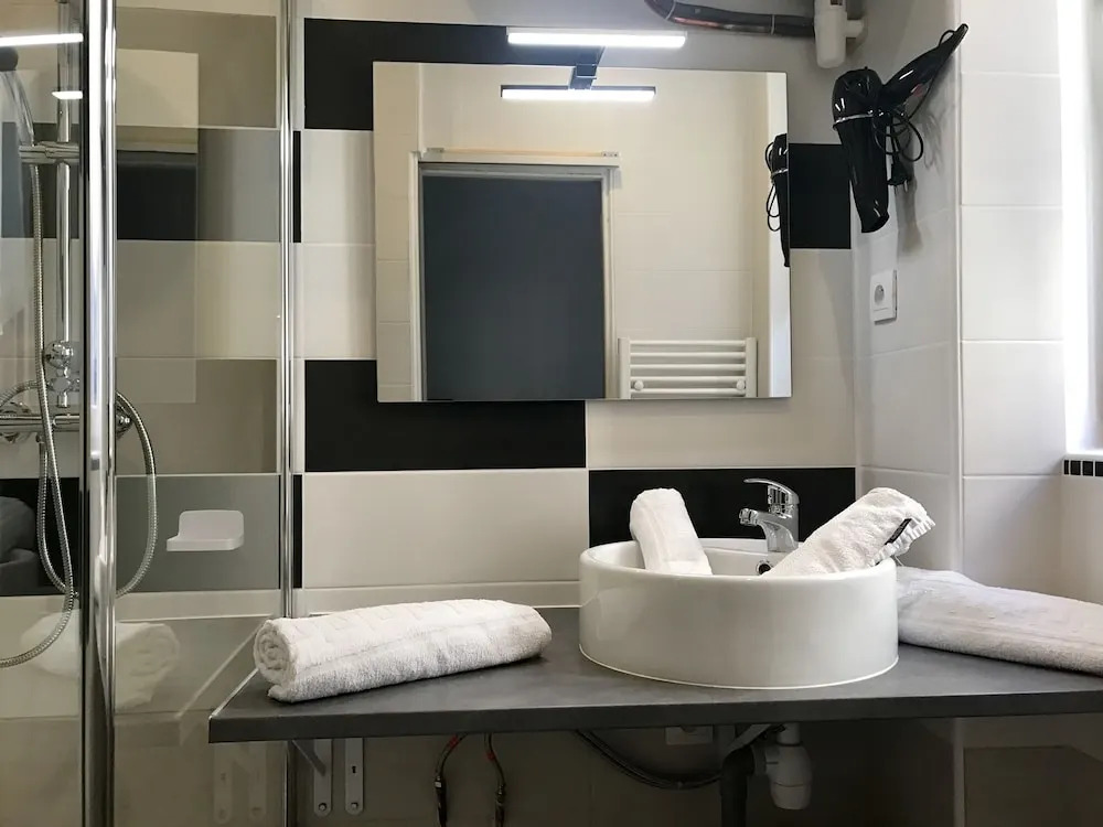 Appartement Saint Charles Canebière